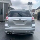 Toyota Matrix for sale at Ikeja Along