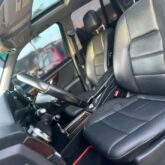 Mercedes Benz GLK 350 for sale at Ikeja Along