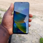 IPHONE XR for sale at Ilupeju Mushin