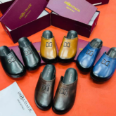 Men Quality Half Shoes for sale at ikorodu