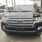 Toyota Landcruiser Prado for sale at Ikeja Along