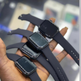 Iwatch with GPS for sale at Ikeja Lagos