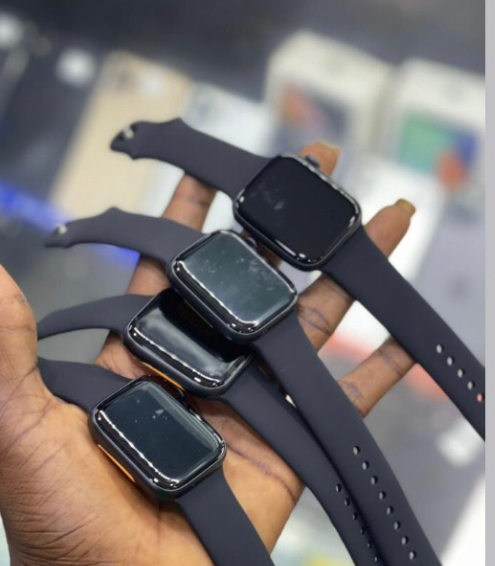 Iwatch with GPS for sale at Ikeja Lagos