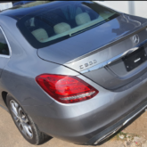 Mercedes Benz C 300 for sale at by you e