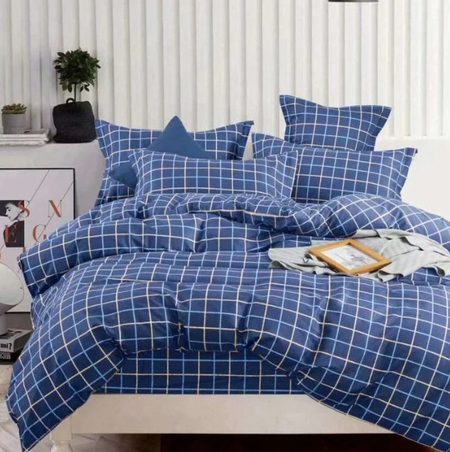 Complete Set of Duvet for sale at ikorodu