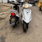 Qwinco Scooter Bike for sale at ikorodu