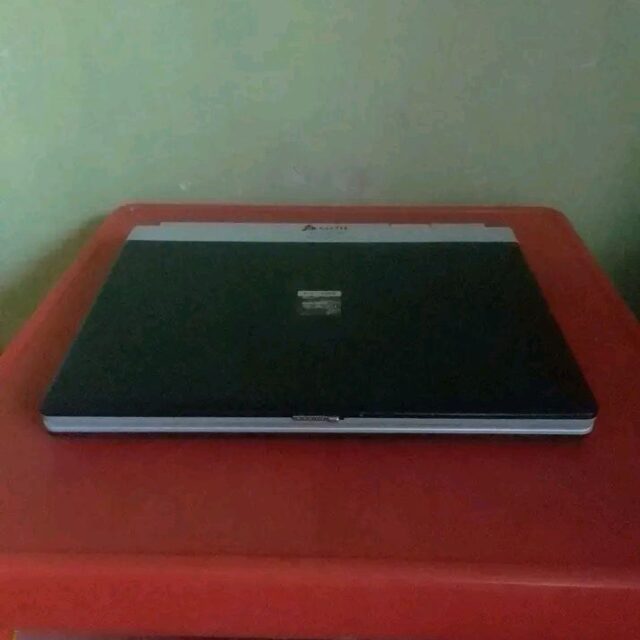 SIEMENS Laptop for sale at Ikeja