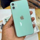 Open Box iPhone 11