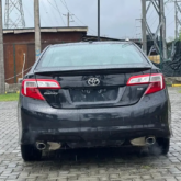 Toyota Camry Le for sale at ikeja