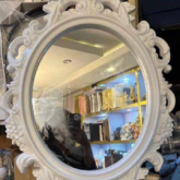 Glass mirror for sale at Shomolu