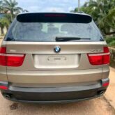 BMW CLASSIC E for sale at Ikeja Along