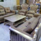 Complete Living Room Sofa for sale at ojo