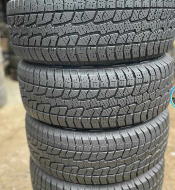 22 Size Tire for sale at Mushin