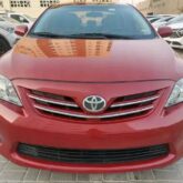 Toyota Corolla Le for sale at Mushin