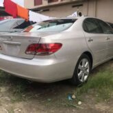 Lexus Es 350 for sale at Ikeja Along Lagos