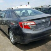 Toyota Camry SE for sale at Mushin