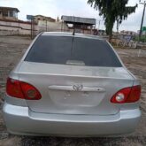 Toyota Corolla Le for sale at Ikeja Along