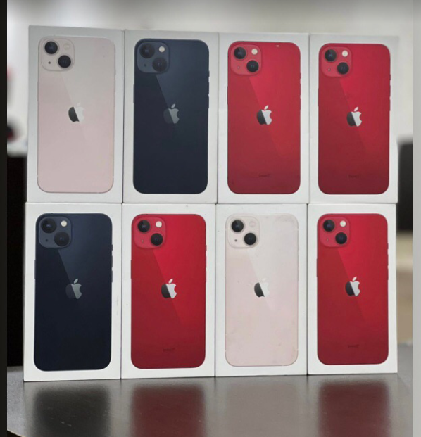 iPhone 13 for sale at Ikeja Lagos