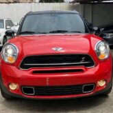 BMW MINI COUP For sale at Ikeja