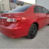 Toyota Corolla Le for sale at Mushin