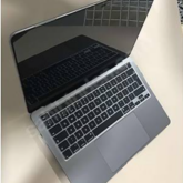 Apple MacBook Air for sale at mushin