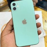 Open Box iPhone 11