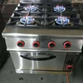 Six Burner Gas without Oven for sale at ojo