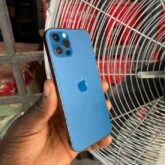 Iphone 12pro for sale at Ikeja