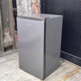 Hisense Table Top Fridge for sale at Lawanson