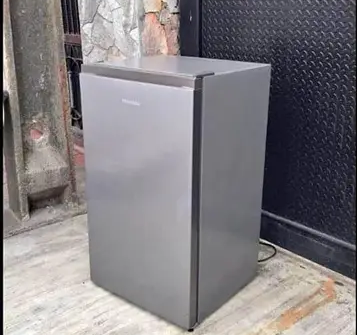 Hisense Table Top Fridge for sale at Lawanson