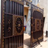 Quality Iron Gate for sale at Ogba ikeja