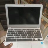 Samsung Chromebook Laptop for sale at Ikeja