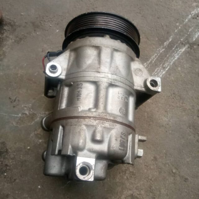 Ac compressor Hyundai sonata 2023