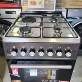 Nexus Gass cooker for sale at Lawanson