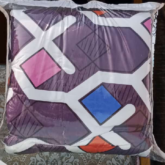 Quality Duvet covers for sale at Ladega market Ikorodu