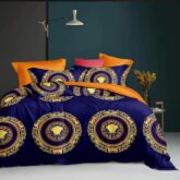 Quality Bedspread and Duvet for sale at itaelewa Ikorodu