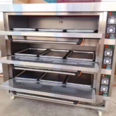 9 Trays Cake Oven for sale at Mushin