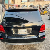 Mercedes Benz GLK 350 for sale at Mushin