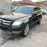 Mercedes Benz GLK 350 for sale at Mushin