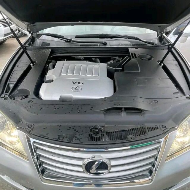 Lexus Es 350 for sale at Mushin