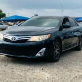 Toyota Camry SE for sale at Ikeja Along