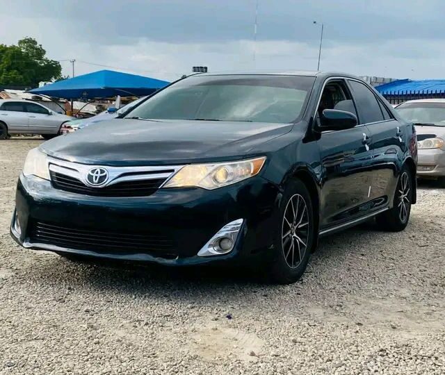 Toyota Camry SE for sale at Ikeja Along