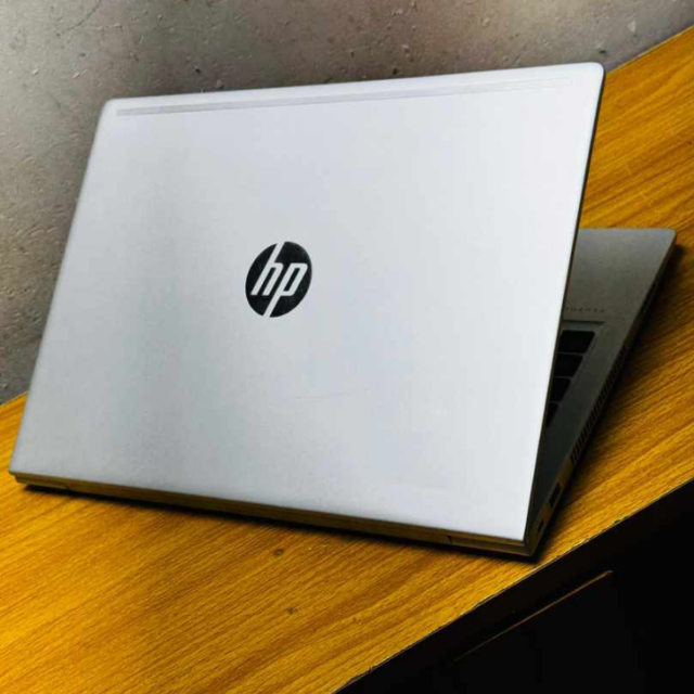 HP ProBook 440 G6 for sale at Ilupeju Mushin