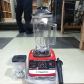 Industrial Giant Blender for sale at Mushin