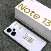 Redmi Note 13 for sale at Ikeja