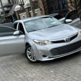 Toyota Avalon For sale at Mushin