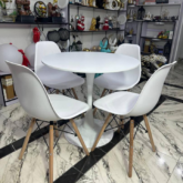 Quality Potable Dining Set for sale at ojo