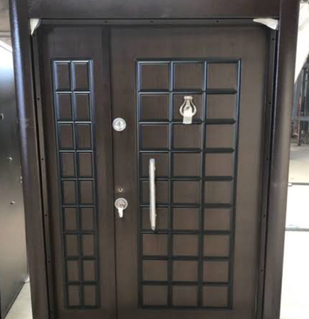 House Residence Villa Exterior Door for sale at Orile coker Lagos