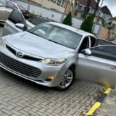 Toyota Avalon For sale at Mushin