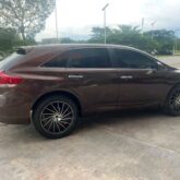 Toyota Highlander for sale at Ikeja Along